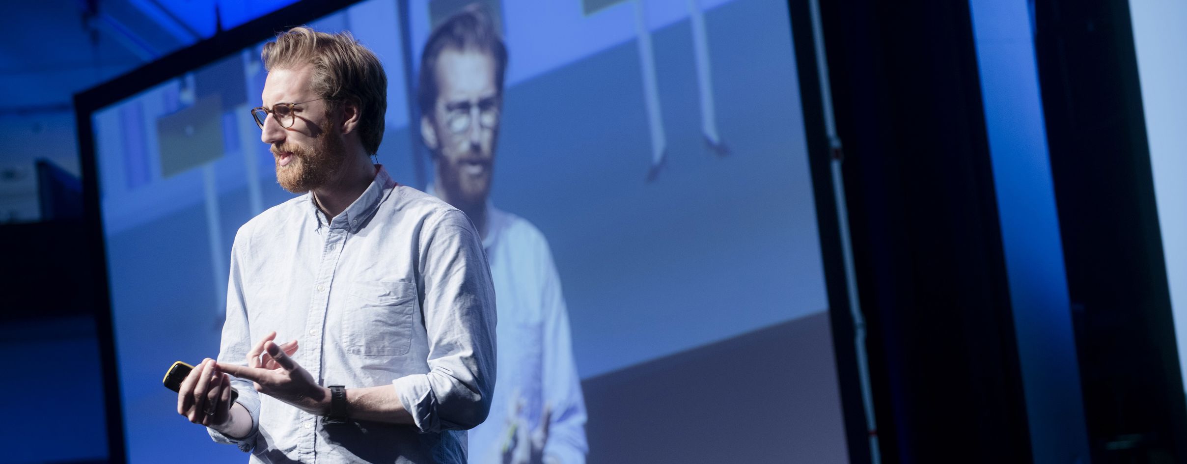 Eirik Sjåholm Knudsen