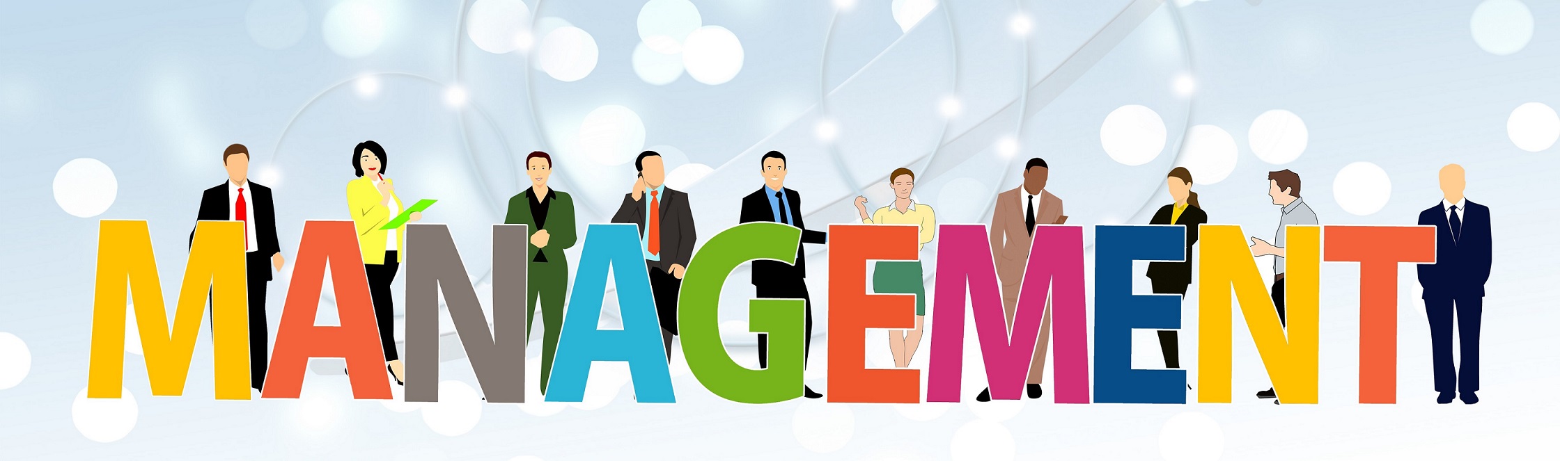 Middle Managers' Role as Change Agents | NHH