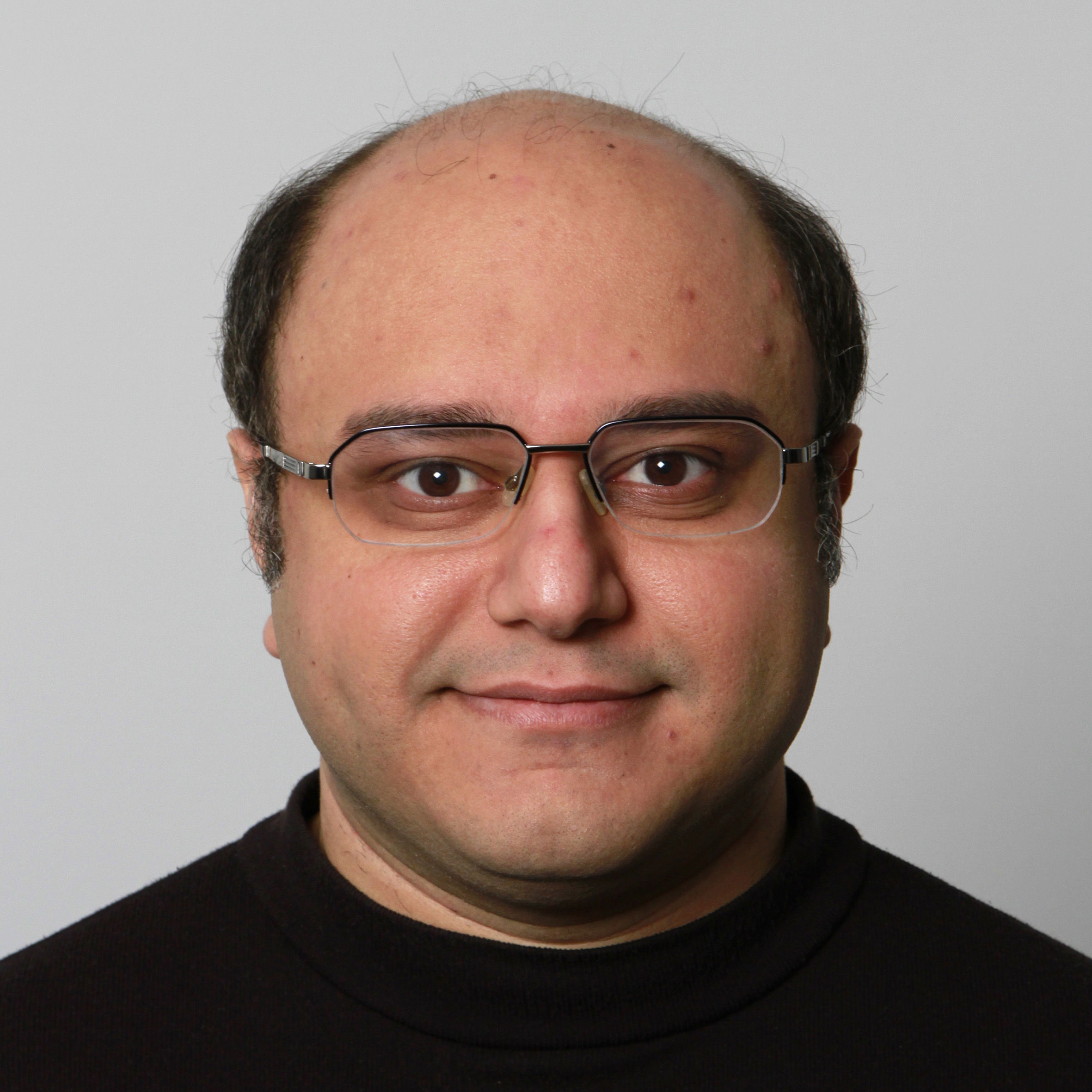 Reza Azad Gholami