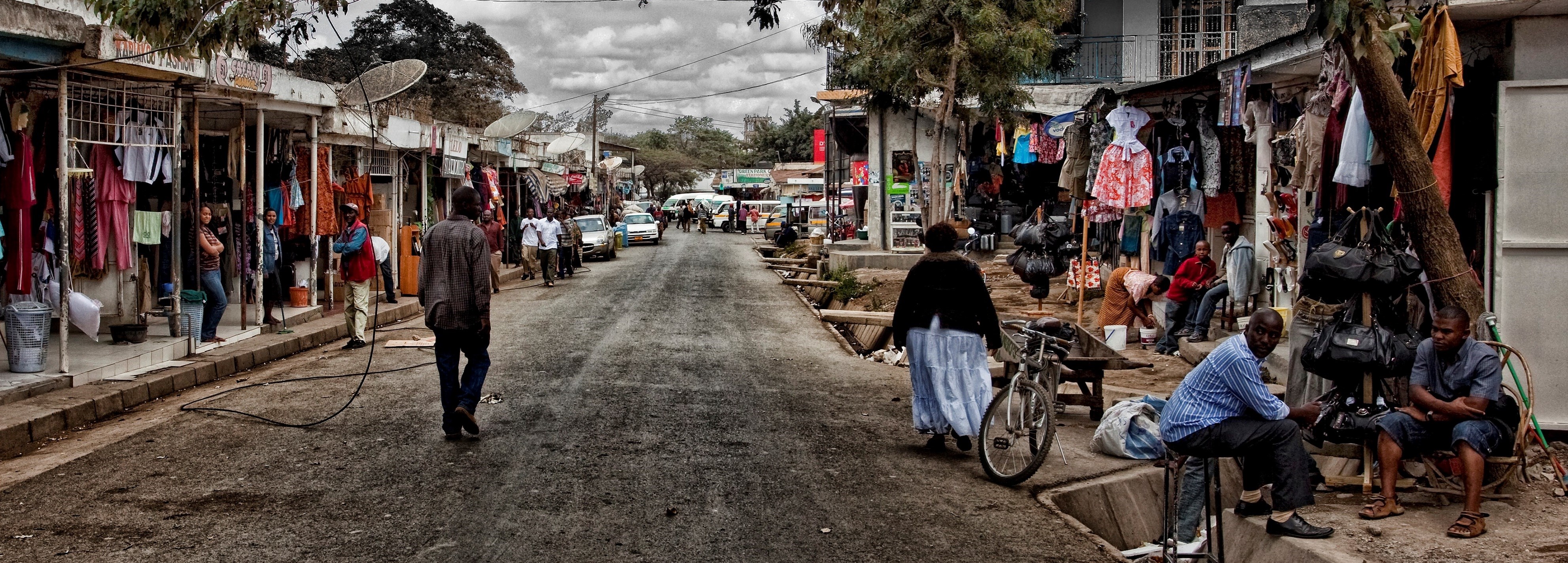 Arusha Tanzania