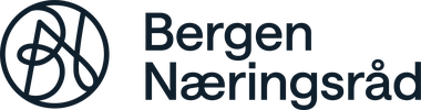 Bergen Næringsråd logo