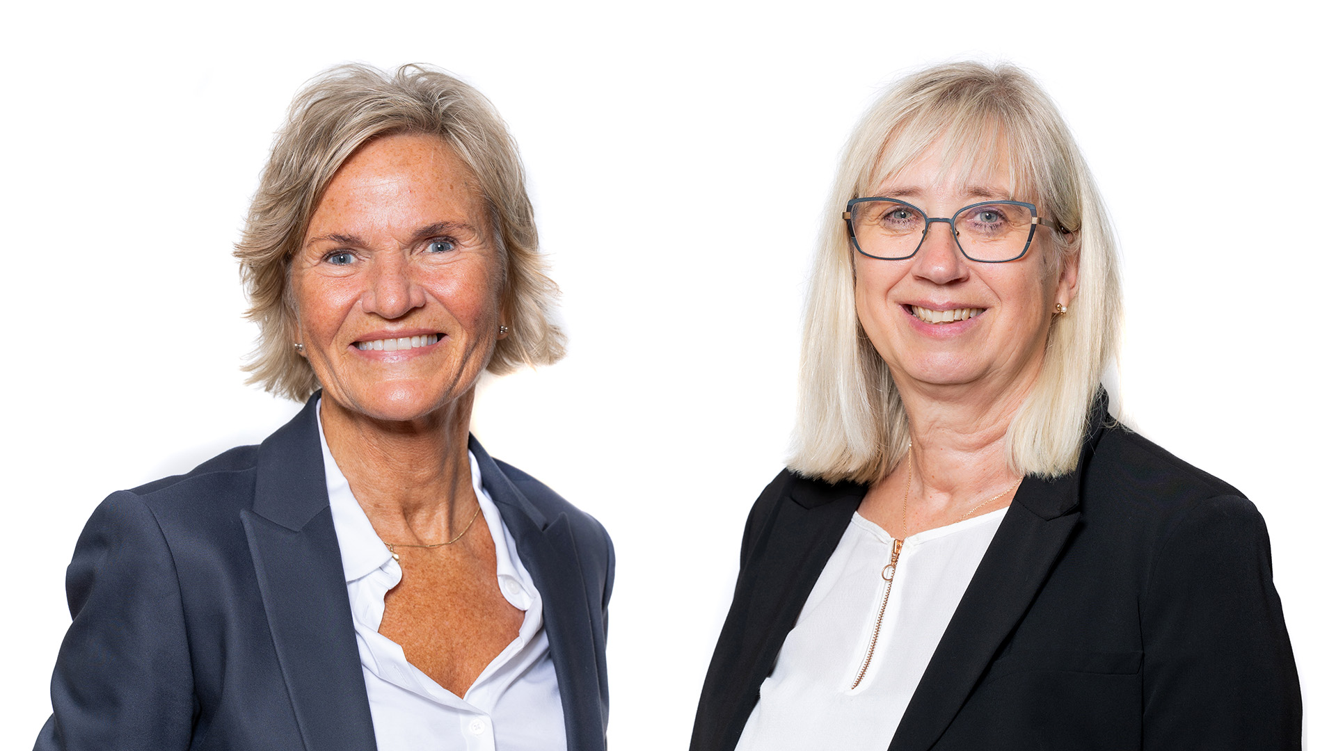 Kontakt oss for veiledning for NHH Executive MBA. Foto: Trude B. Wilhelmsen