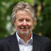 Torry Pedersen. Photo: Kilian Munch