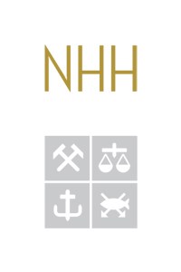 NHH logo