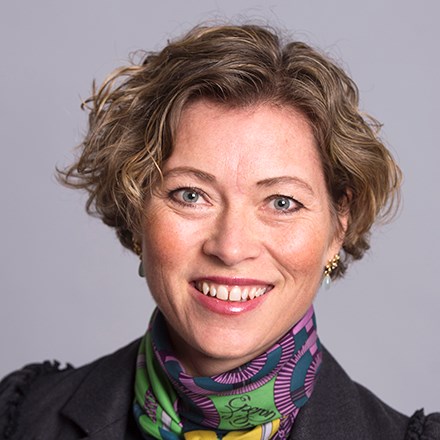 Therese Sverdrup