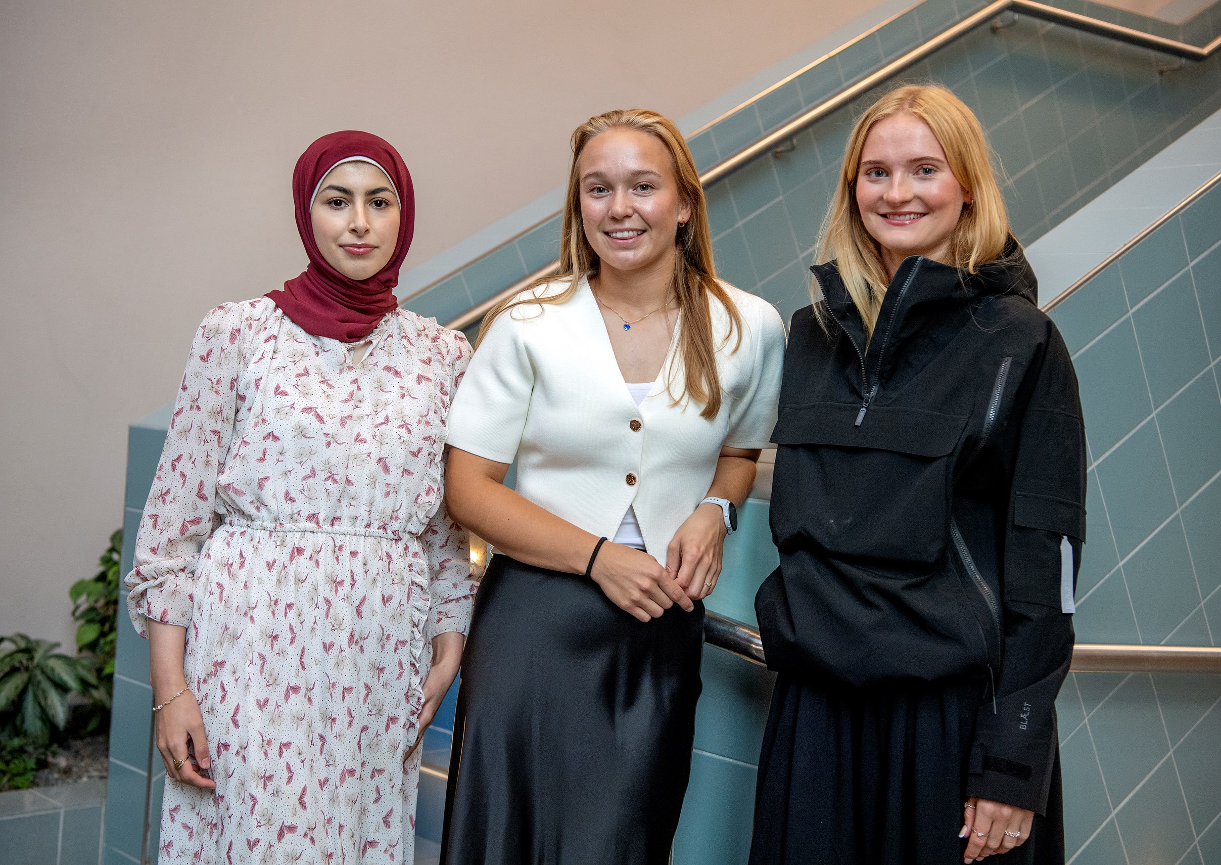 NHH-studenter