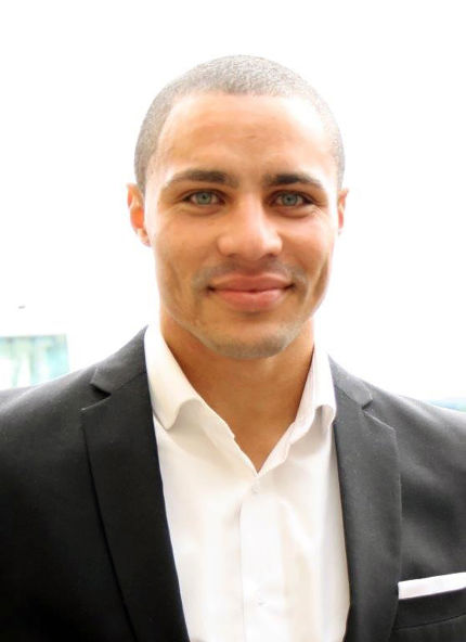 Alexander Jensen la fotballdrømmen på is og ble revisor ved NHH.