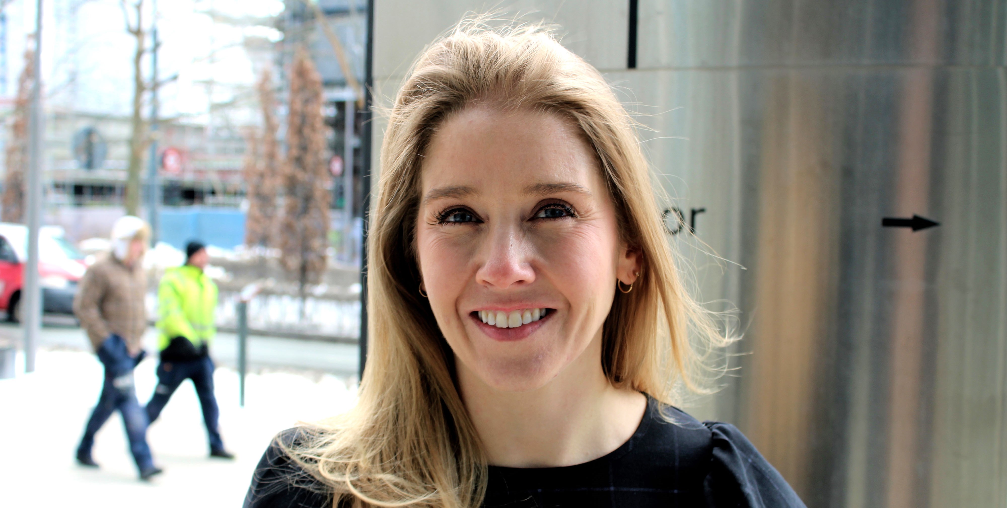 Anette Hjertø