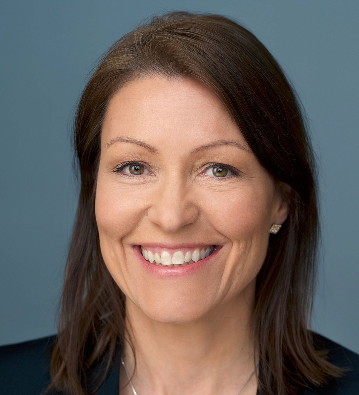 Anne Lorgen Riise. Foto: CF Wesenberg