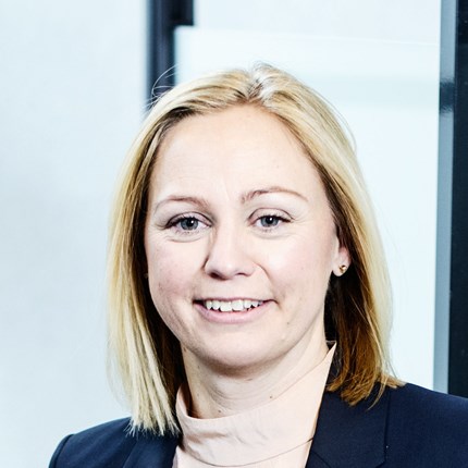 Kristine Langva
