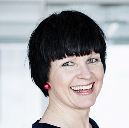 Lena Halvari