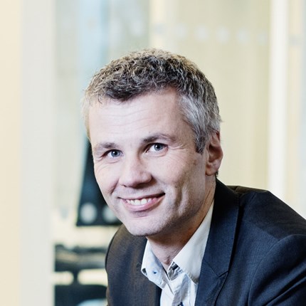 Tomas Nordheim Alme
