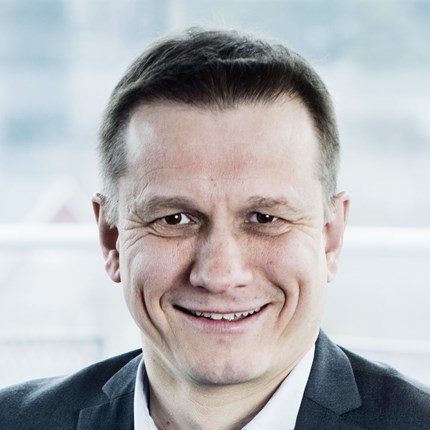 Espen Slyngstad