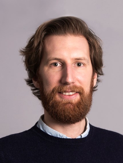 Eirik S. Knudsen