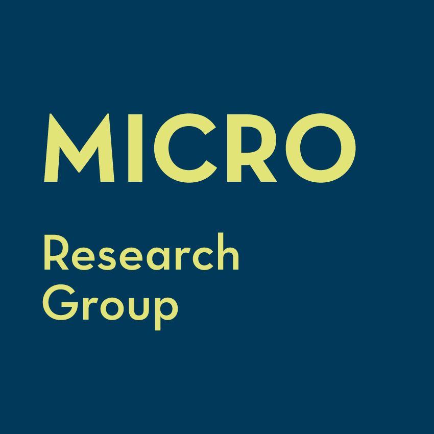 Micro Research Group