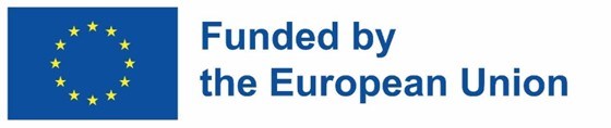 Funded by the EU
